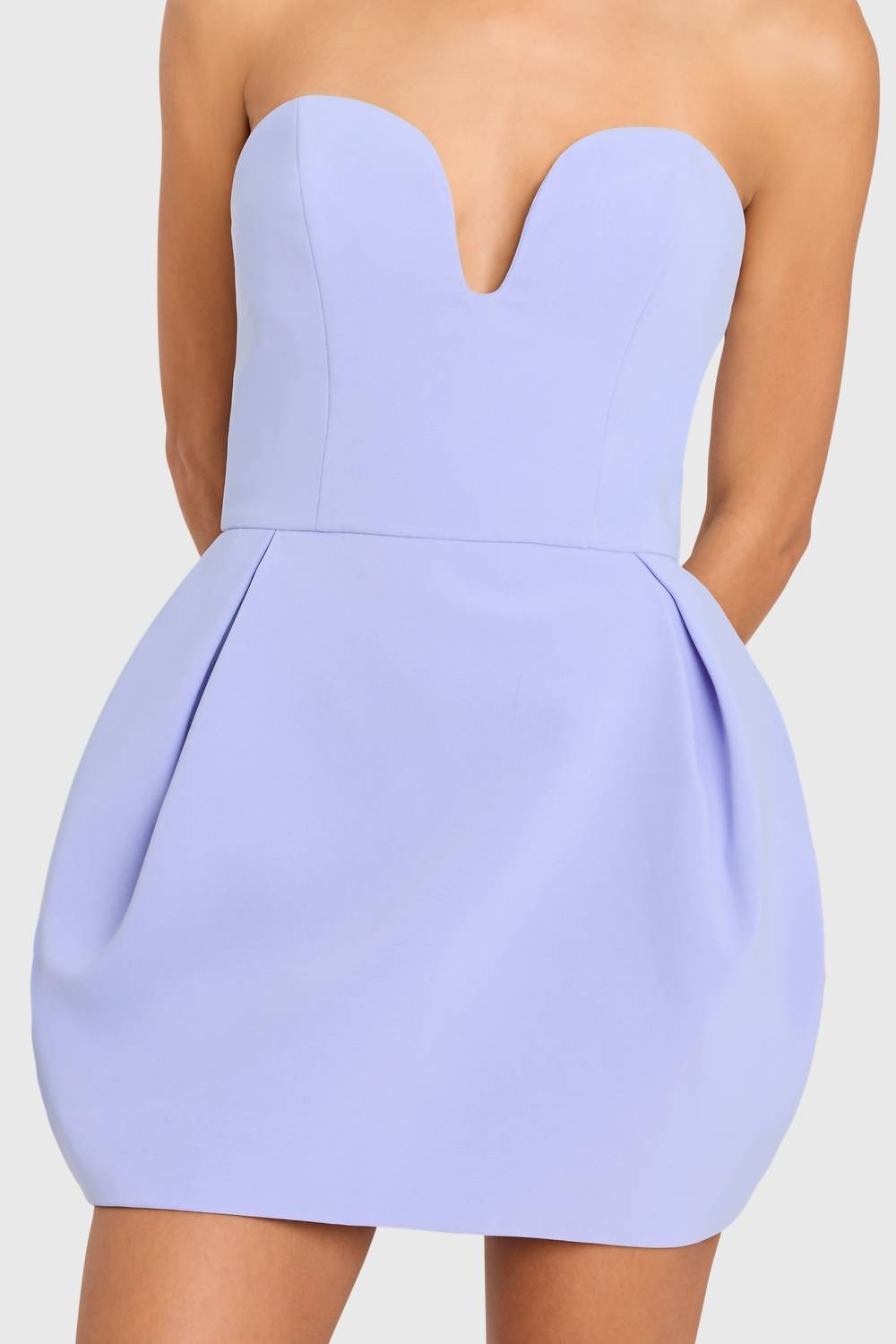 Amanda Uprichard - Rosiella Dress