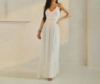The Sang - Jenna Maxi Dress
