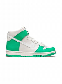 Nike - Boy's Dunk High Sneakers
