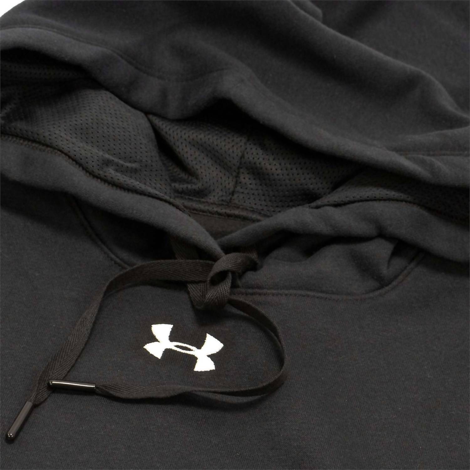 Under Armour - Women's Hustle Fleece Hoodie