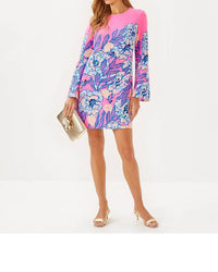 Lilly Pulitzer - Women's Gwenlyn Dress