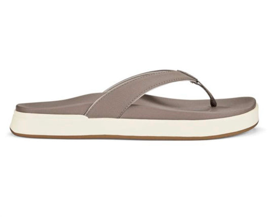 Olukai - Women's Nu'a P'io Sandal