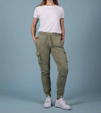 Wanakome - Mina Cargo Jogger