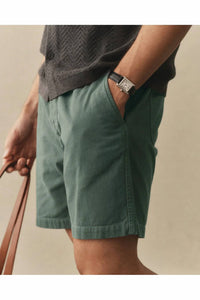 Taylor Stitch - Après Front Slash Short