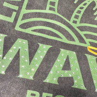 Mr. Wave - Men's Isla Recurso Tee