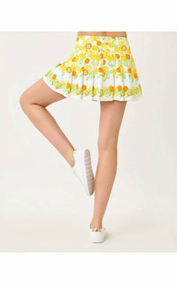 Lilly Pulitzer - Upf 50+ Luxletic Annora Skort