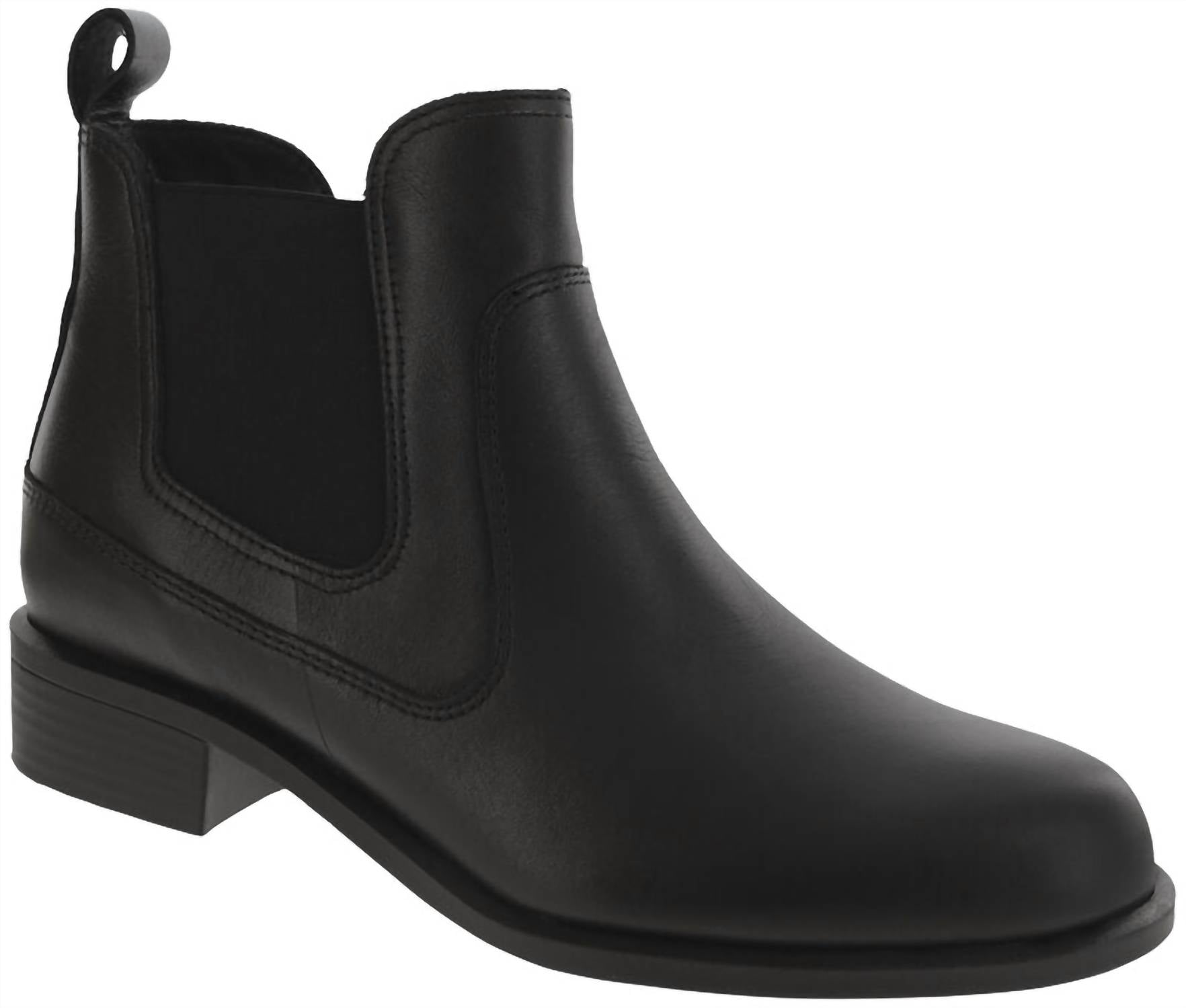 Sas - Women's Mojo Ankle Boot