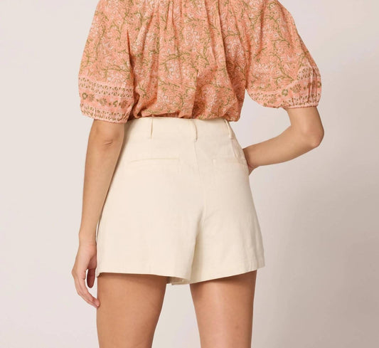 Cleobella - Johana Blouse