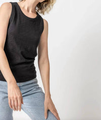 Lilla P - Back Seam Tank