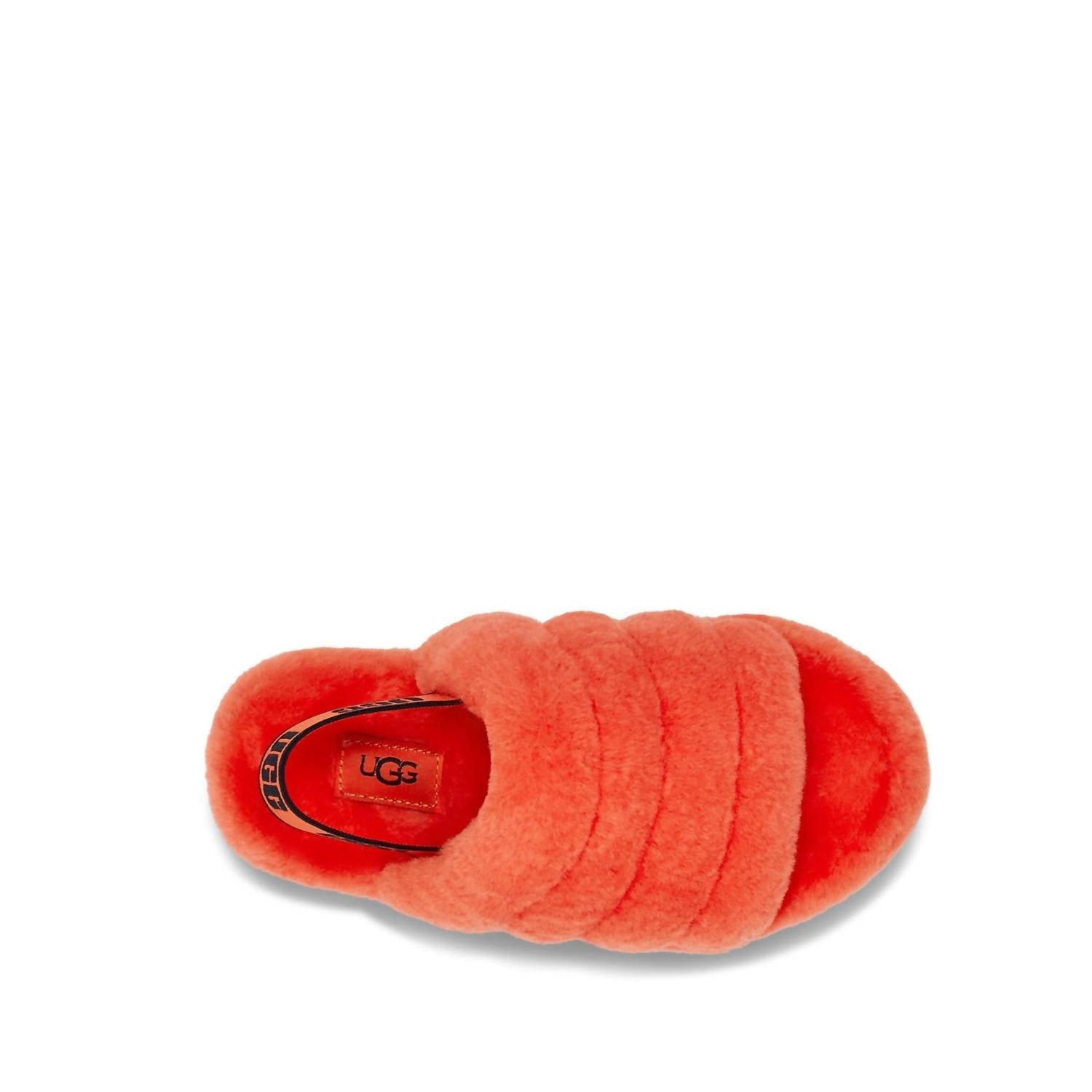 Ugg - Girl's Fluff Yeah Slides