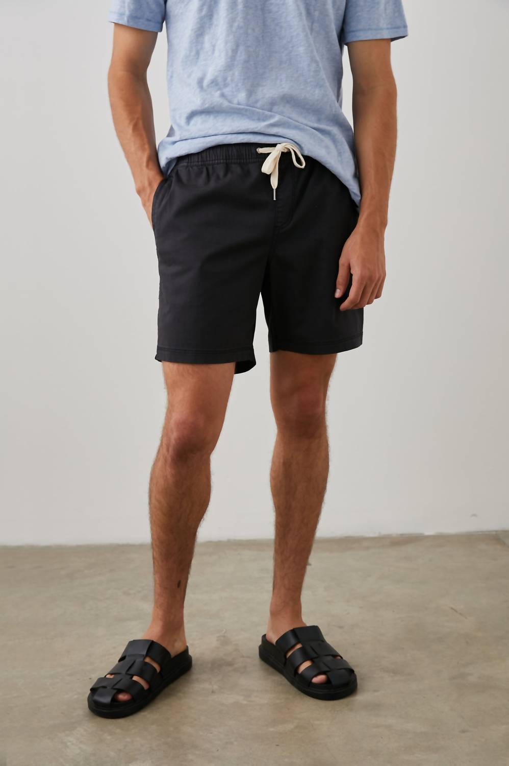 Rails - CRUZ SHORT