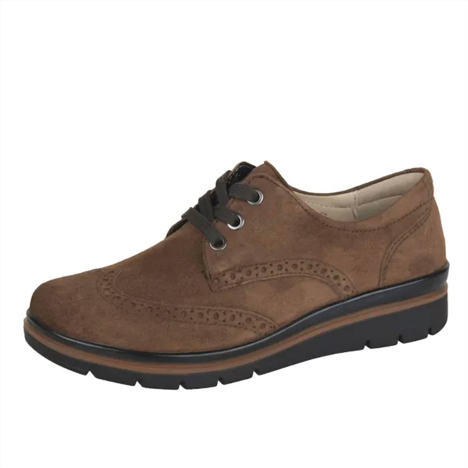Fidelio - Women’s Brogues Shoes