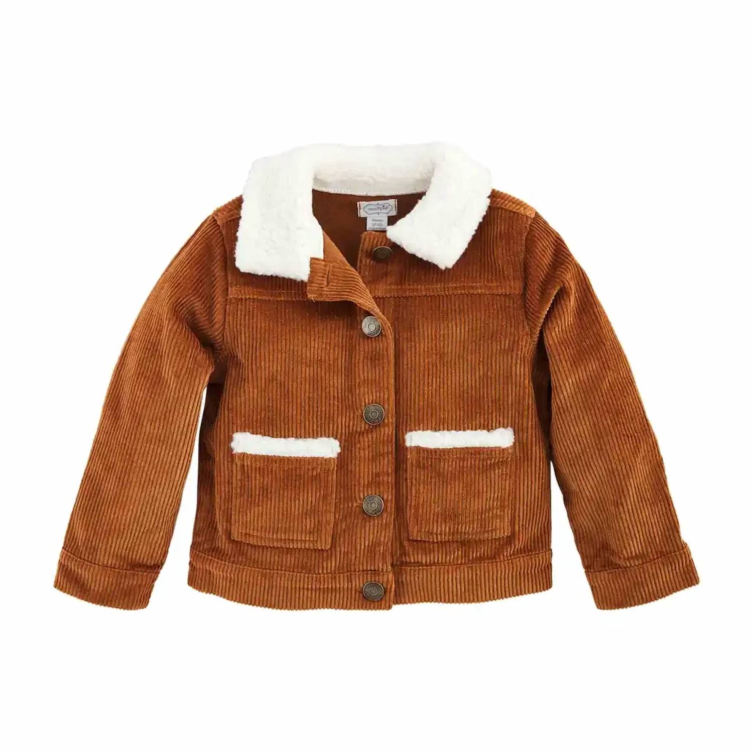 Mudpie - Boy's Corduroy Jacket