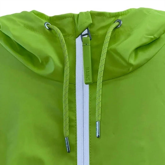 Rains - Storm Breaker Jacket