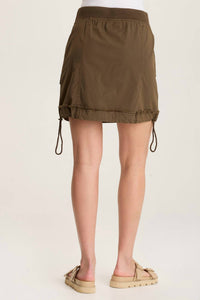 Xcvi - Leticia Mini Skirt