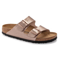 Birkenstock - Women's Arizona Birko-flor Slippers
