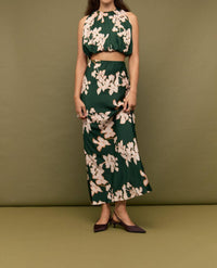 Minkpink - Vilma Maxi Bias Skirt