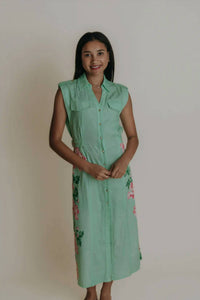 Laroque - Hillary Dress