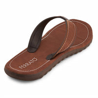 Ferrato - Men's Thong Flip-flops