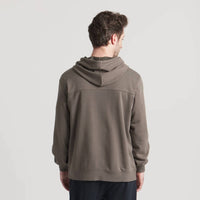 Southern Marsh - Hallandale Retro Camo Hoodie