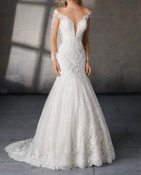 Morilee - Sharon Illusion Sleeve Gown
