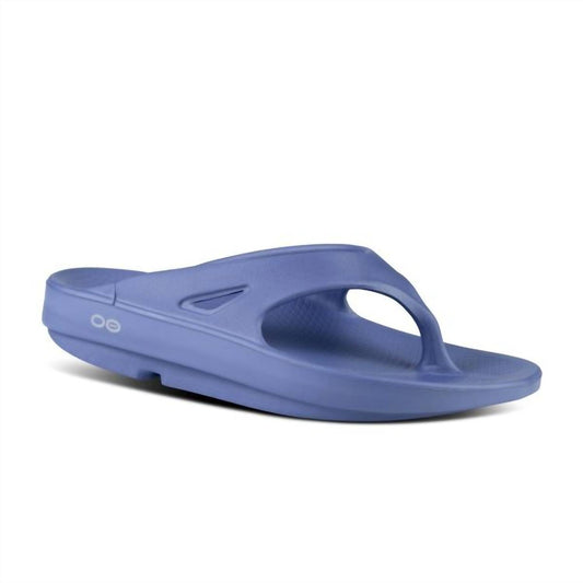 Oofos - OORIGONAL UNISEX THONG SANDAL