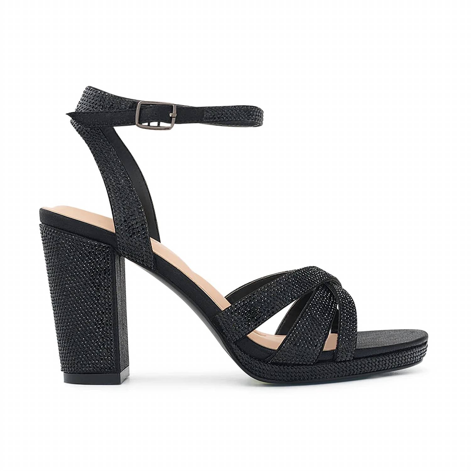 De Blossom Collection - Women's Morita Strappy Sandal