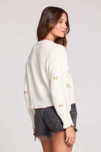 Saltwater Luxe - Fiorra Sweater