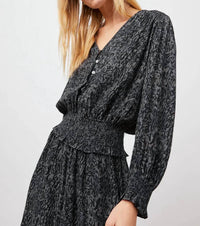 Rails - Zana Dress