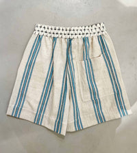 Claramonte - Women's Fouta Shorts