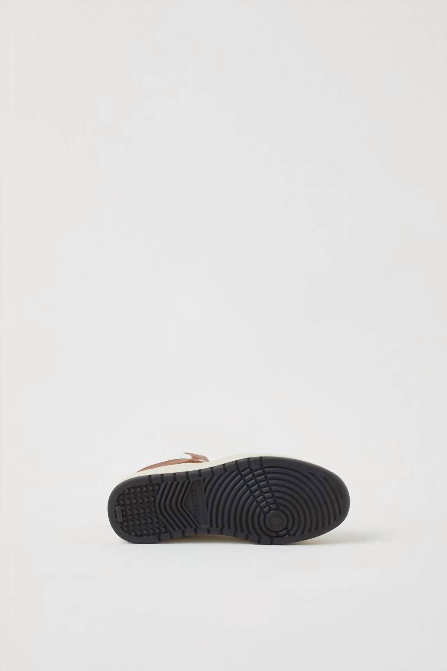 Closed - Men's High Top Sneaker