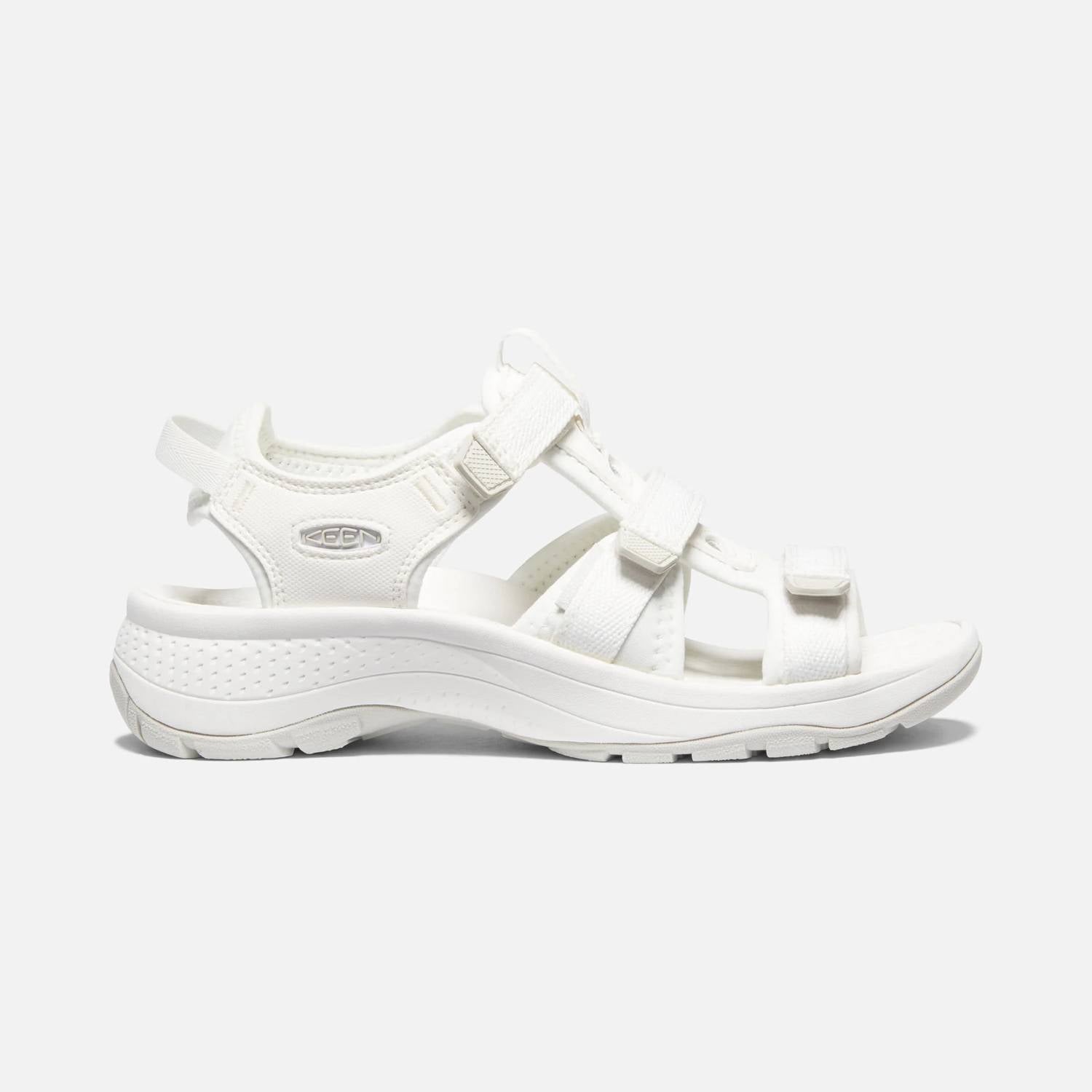 Keen - Women's Astoria West Groovy Walking Sandal