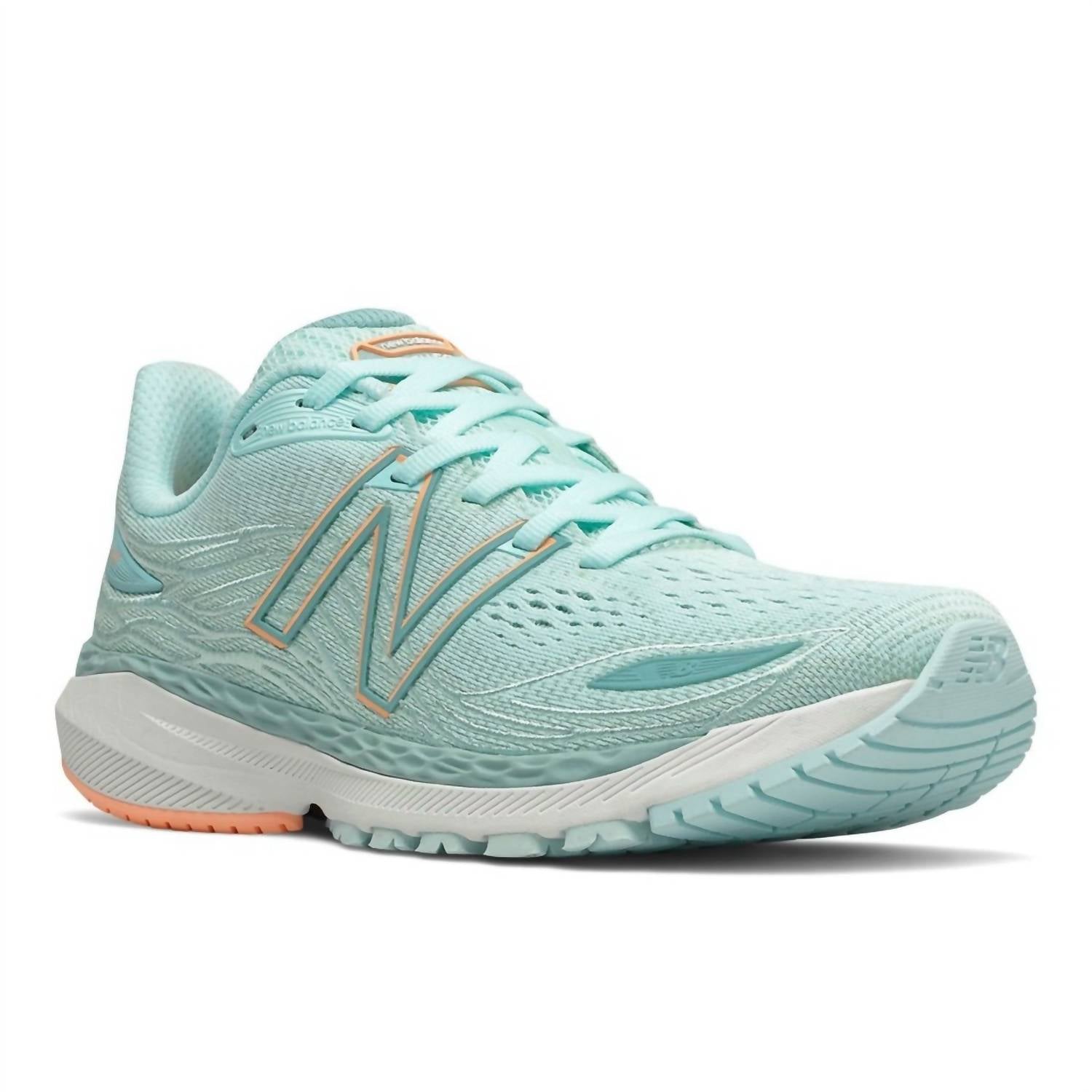 New Balance - Women's Fresh Foam 860 V12 Running Shoe