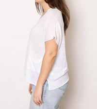 Ma'Ry'Ya - Gilet Polo Top