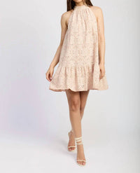 En Saison - Elana Mini Dress