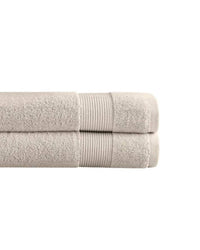 Under The Canopy - Classic Organic 2-piece Hand Towel Set