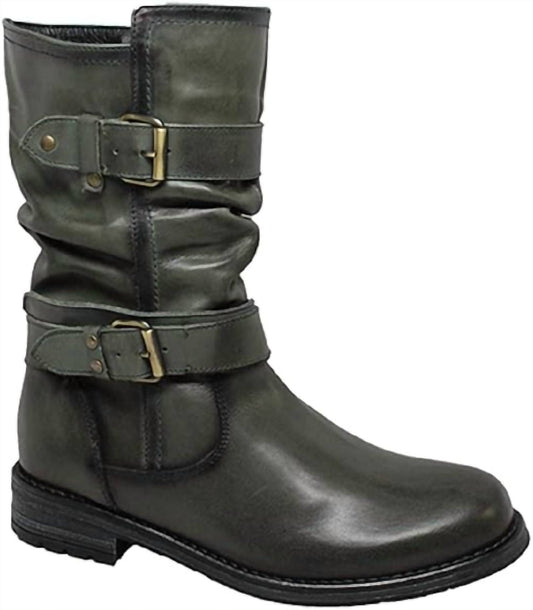 Eric Michael - Woman's Noelle Boot