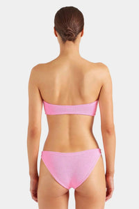 Hunza G - Jean Bikini Set
