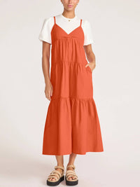 Brochu Walker - Serra Midi Dress