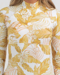 Rip Curl - Namotu Long Sleeve Surfsuit