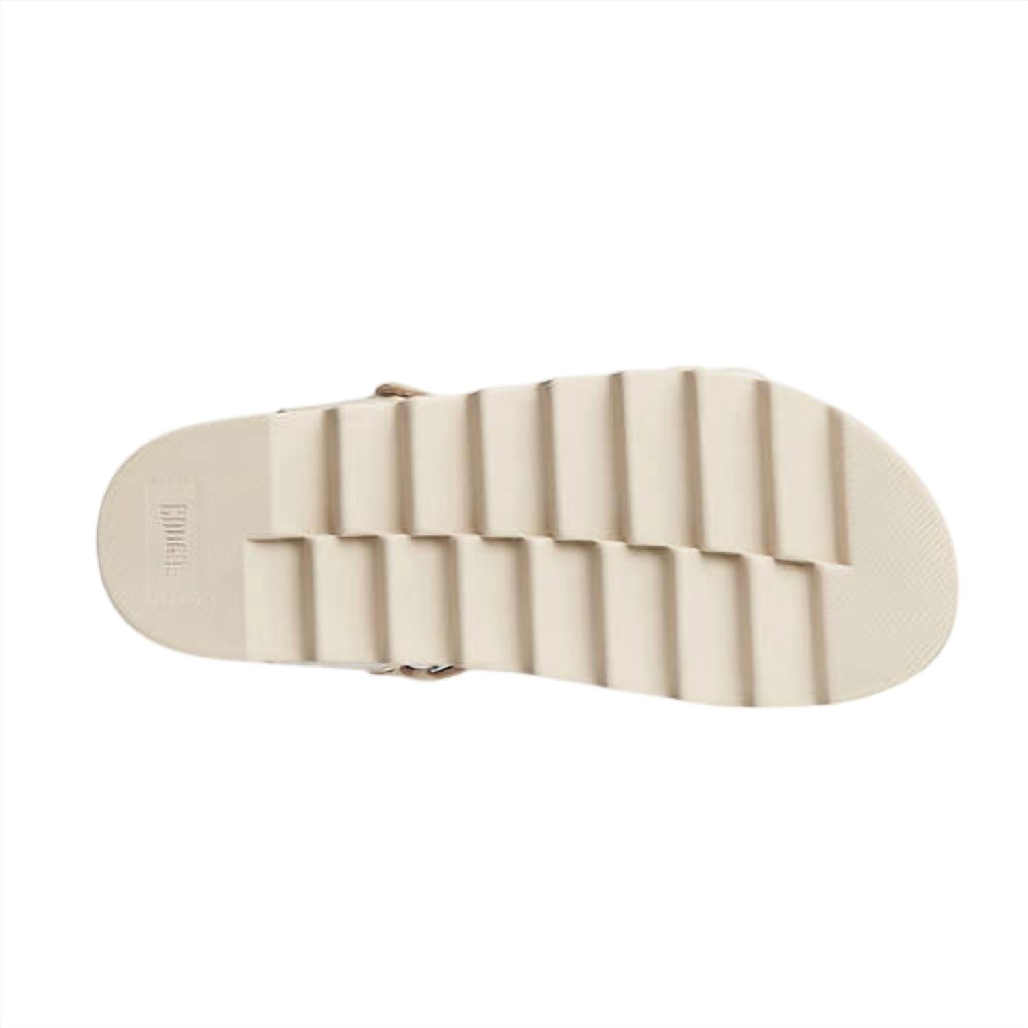 Cougar - Women's Nolo Sandal
