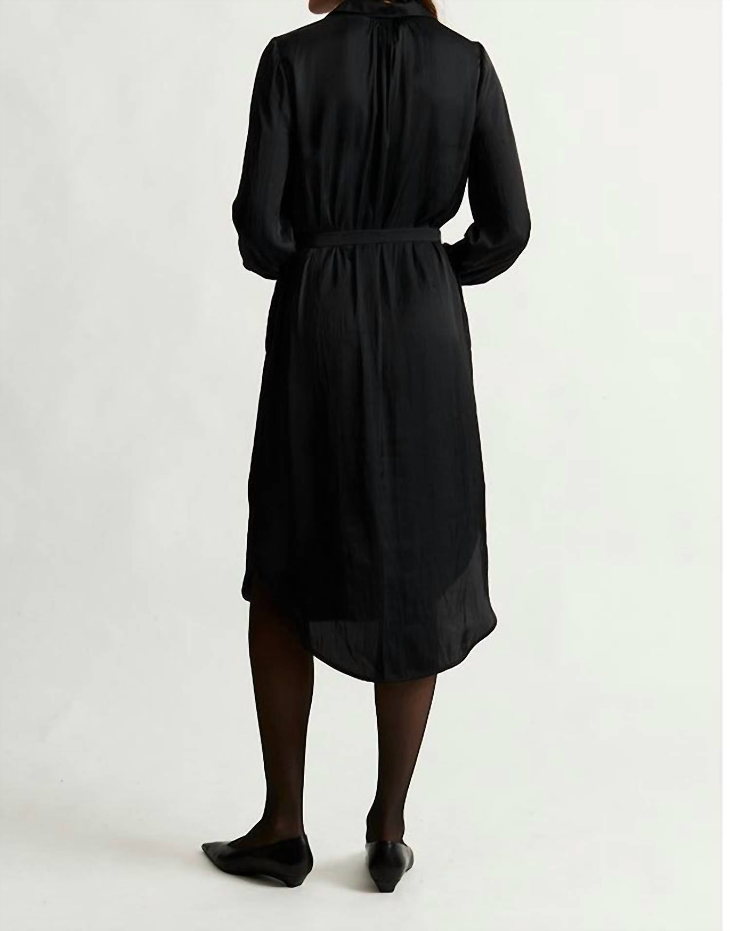 Raquel Allegra - Vivienne Dress
