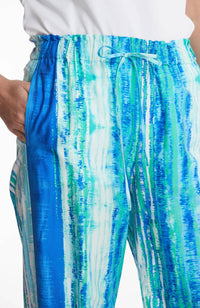 Palmer Tie Dye Pant