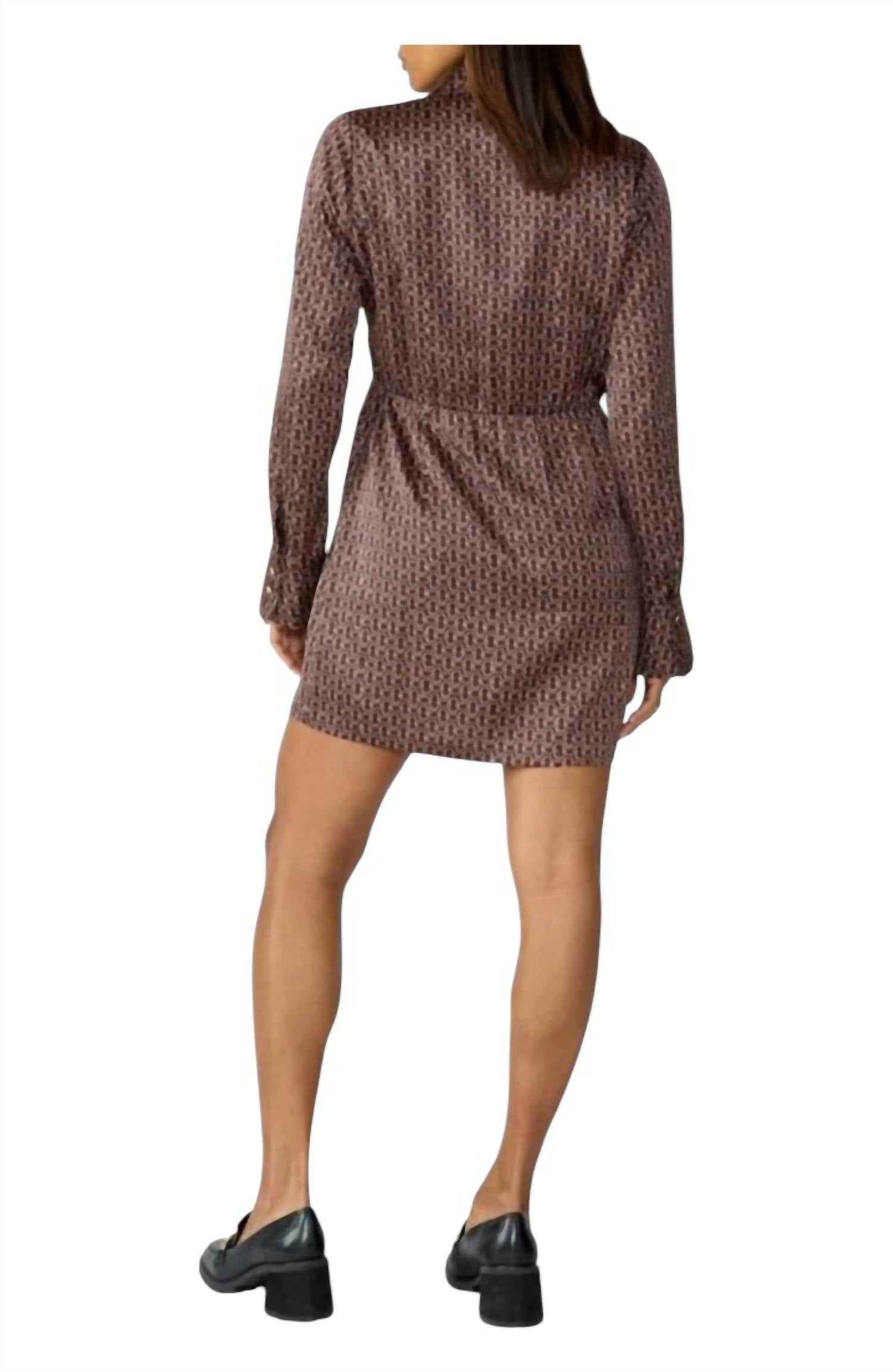 Sanctuary - Day To Shine Dress