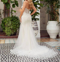 Beloved By Casablanca - Amanda Wedding Gown