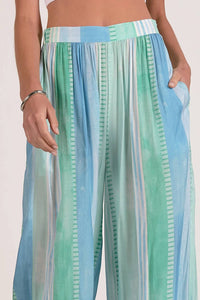 Elan - Ava Flowy Wide Leg Pants