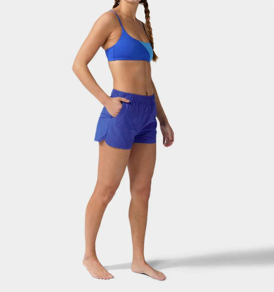 Stio - Women's Cfs Drifter Short