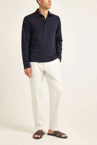 Orlebar Brown - Ben Merino Polo