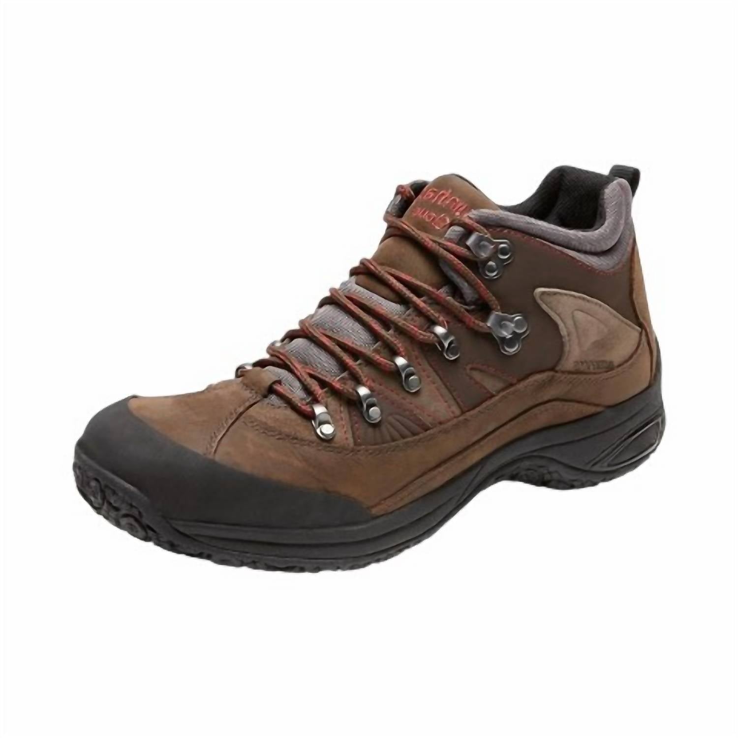 Dunham - Men's Cloud Waterproof Boots