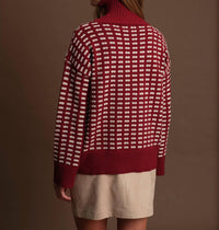 Deluc - Robert Turtleneck Sweater